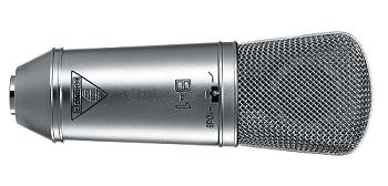 מיקרופון קונדנסר קיבולי של חברת Behringer